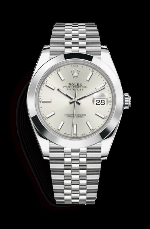 Rolex Watch 538